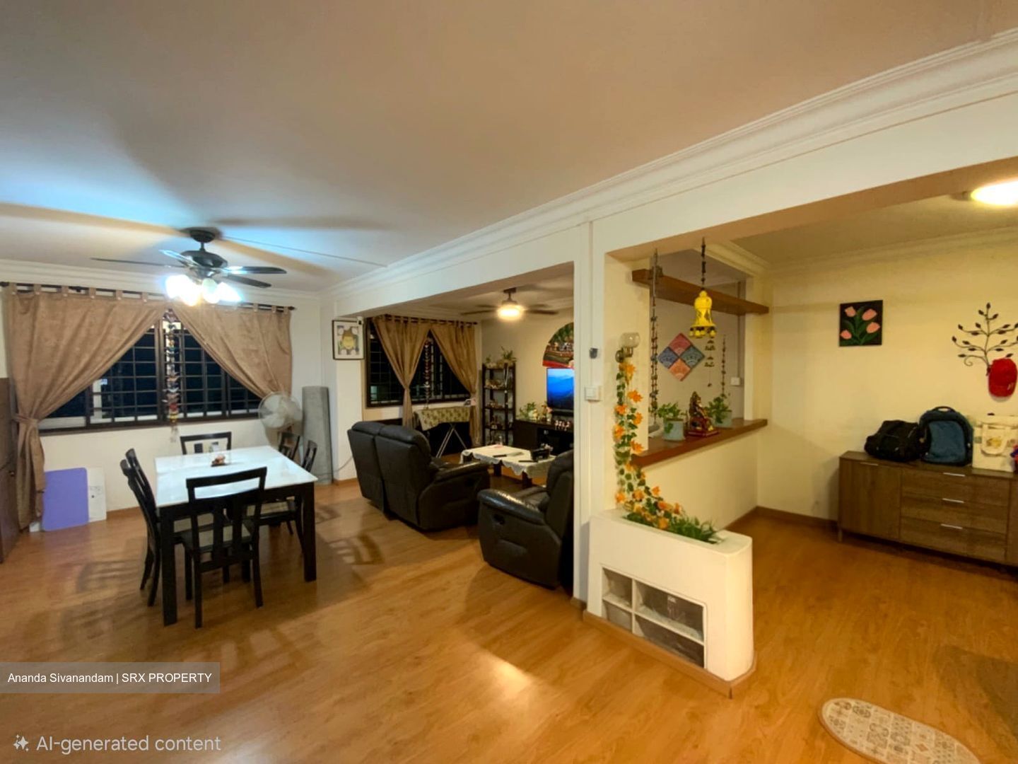 Blk 304 Tampines Street 32 (Tampines), HDB 5 Rooms #526678411